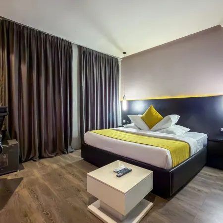 PEREGRINE HOTEL BY BOULEVARD