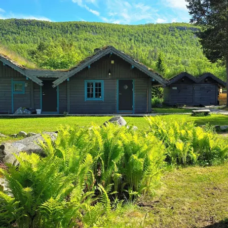 Onga Lodge