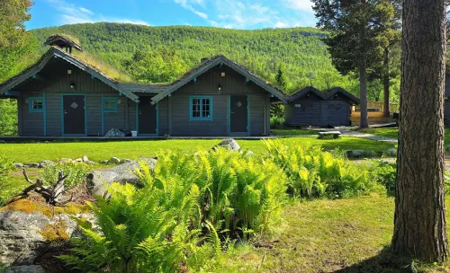 Onga Lodge - 3-Star