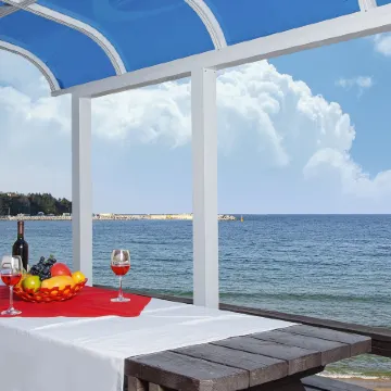 Yangyang White Sand Pension