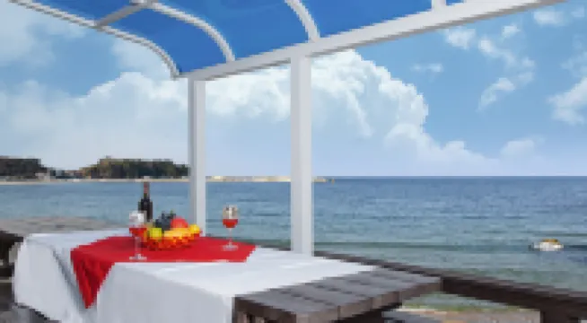 양양 화이트샌드펜션