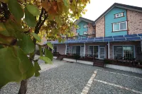 Jecheon Yeongbong Pension โรงแรมใกล้วัด Deogjusa