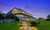 Gyeongju the King Pool Villa 住宿飯店