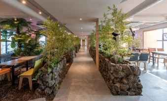 Jebudo Ilmare Pension
