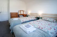 Harbour Court - 2 Bedroom Apartment - Saundersfoot - 2 stjerner