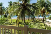 Azul Hotel & Retreat - Pemandangan Pantai