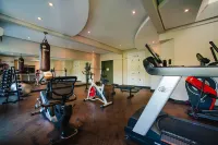 Slaviero Baia Norte Florianópolis - salle de sport