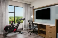 EVEN Hotel SHENANDOAH - THE WOODLANDS by IHG - Gym