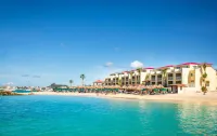 Simpson Bay Resort Marina & Spa - Beach