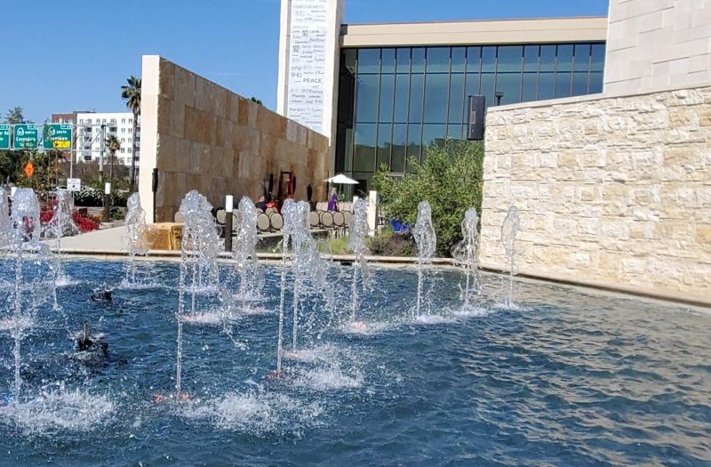Legacy Resort Hotel & Spa photo 4