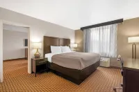 Quality Inn & Suites Chattanooga-East Ridge - Fitnessstudio