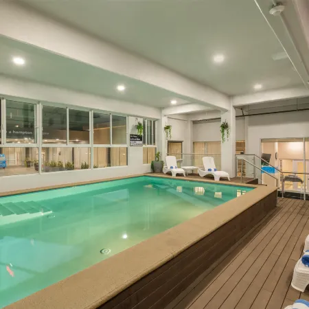 Hampton Inn by Hilton Tijuana Otay