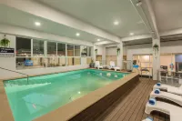 Hampton Inn by Hilton Tijuana Otay - Pools