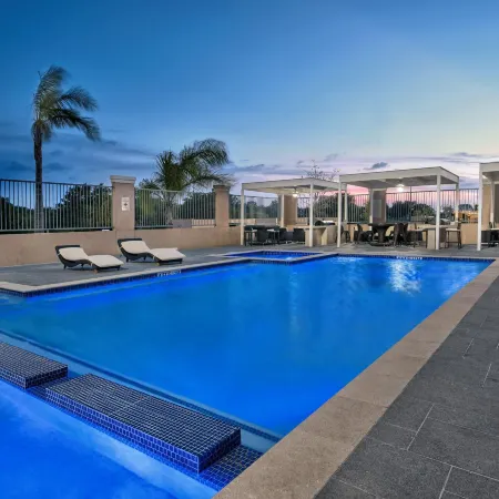 Hawthorn Extended Stay by Wyndham McAllen