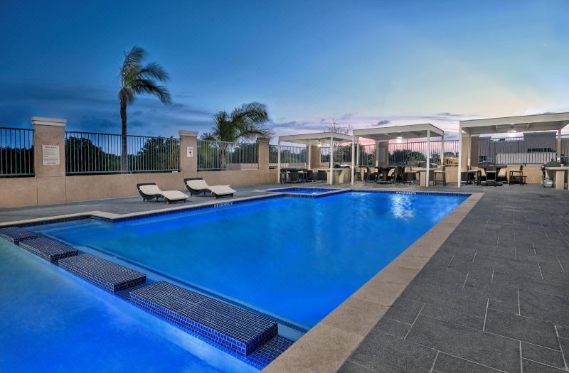 Hawthorn Extended Stay by Wyndham McAllen photo 2