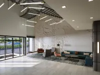 Doubletree by Hilton Midland West Loop I-250