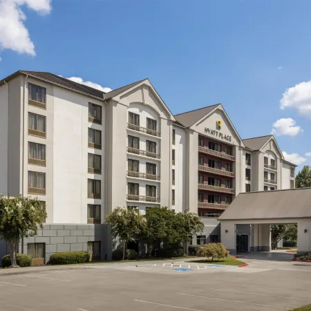 Hyatt Place Atlanta Cobb Galleria