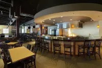 Hilton Jackson - bar