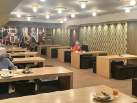 ファイブ エレメンツ ホステル ライプツィヒ ライプツィヒのホテル