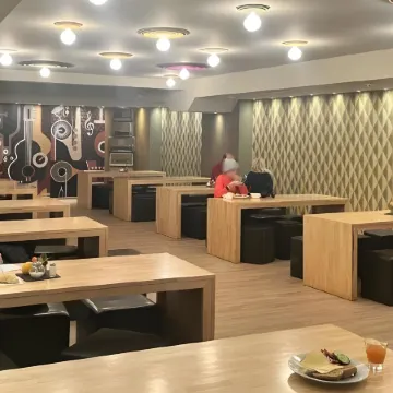 Five Elements Hostel Leipzig