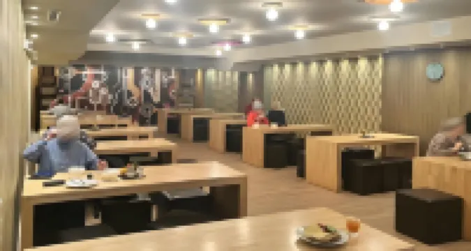 Five Elements Hostel Leipzig