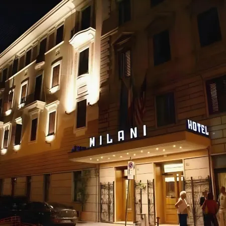 Hotel Milani
