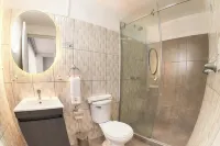 Hotel Terrazas del sol