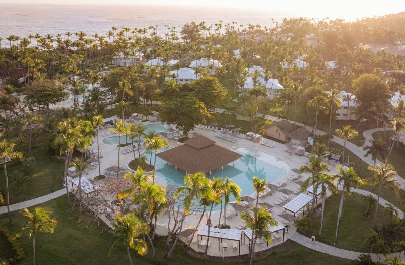 Grand Palladium Bavaro Suites Resort & Spa - All Inclusive photo 4