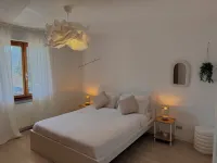 Spacious 95 sqm newly renovated vacation home with breathtaking views