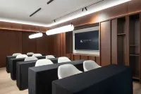 Eurostars Valladolid