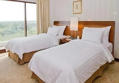 Labersa Grand Hotel & Convention Center