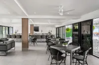Bilmar Beach Resort - breakfast