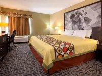 Super 8 by Wyndham Pasadena Hotels in Pasadena