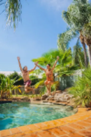 Mulga Country Motor Inn