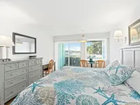 The Ocracoke Harbor Inn Hotels in Hyde County