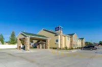 Cobblestone Inn & Suites - Bridgeport - Bar