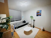 Daejeon Dunsan Starworks - مبيت وإفطار