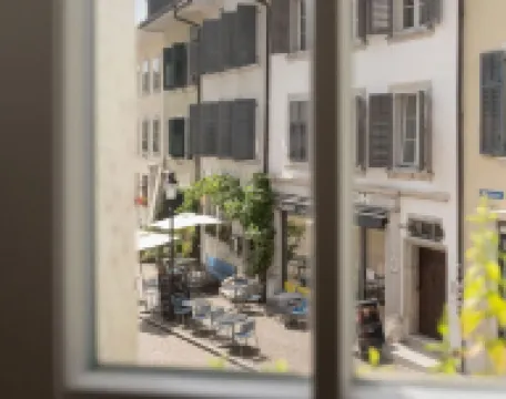 Baseltor Hotel & Restaurant