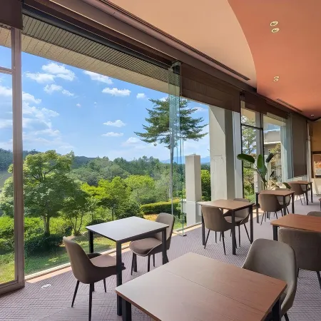 Hotel Sakushu Musashi