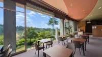 Hotel Sakushu Musashi