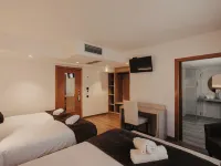 La Trobada Hotel Boutique Hoteles en Ripoll
