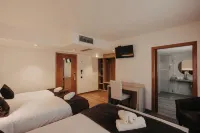 La Trobada Hotel Sport