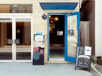 Denim Lodge Nest Hotels near كوجيما