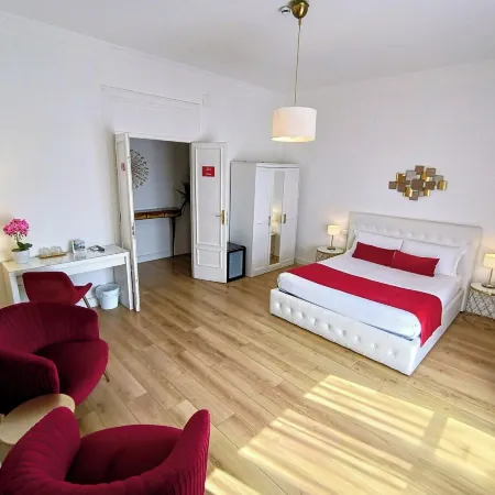 B&B Be Home