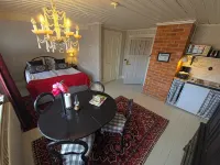 HEM Till Gården Boutique Hotel