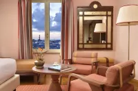Grand Hotel Savoia Genova, Curio Collection by Hilton - balcony