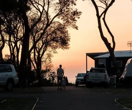 BIG4 Tasman Holiday Parks - Racecourse Beach
