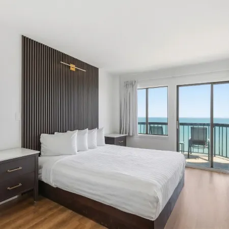 Grande Beach Resort