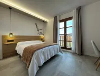 Hotel Lupus Silva - 2 estrellas