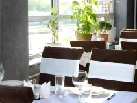 ゾロ ホテル ウランバートルのホテル